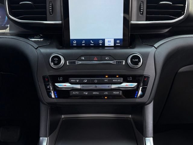 Certified 2020 Ford Explorer ST w/ Premium Technology Package AWD/4WD image 29