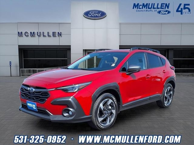 Used 2024 Subaru Crosstrek 2.5i Limited image 7