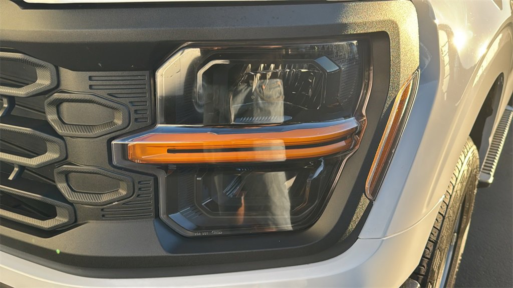 Certified 2024 Ford F150 XL image 6