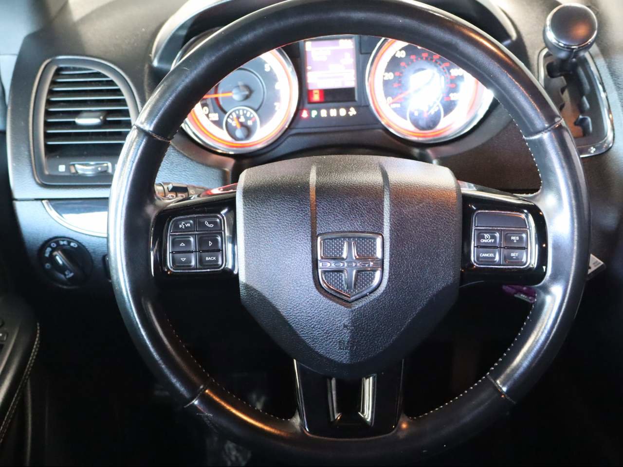 Used 2019 Dodge Grand Caravan SXT w/ Blacktop Package image 14