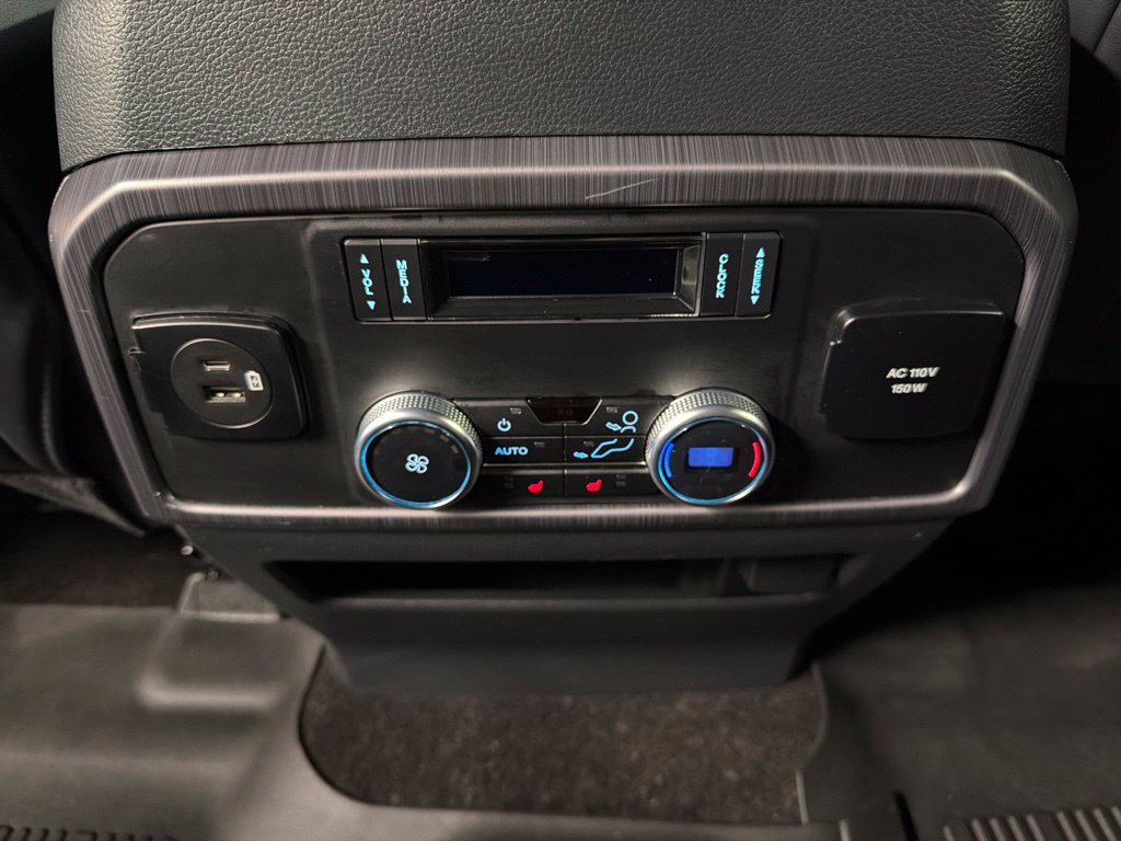 Certified 2023 Ford Expedition Platinum AWD/4WD image 36
