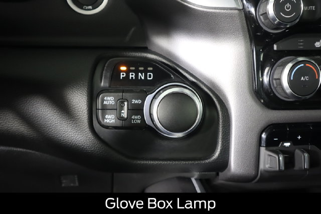Used 2022 RAM 1500 Big Horn AWD/4WD image 53