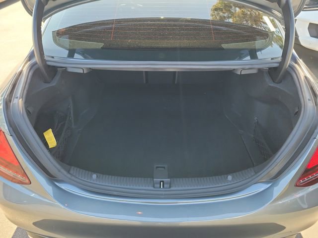 Used 2019 Mercedes-Benz C 300 Sedan image 18