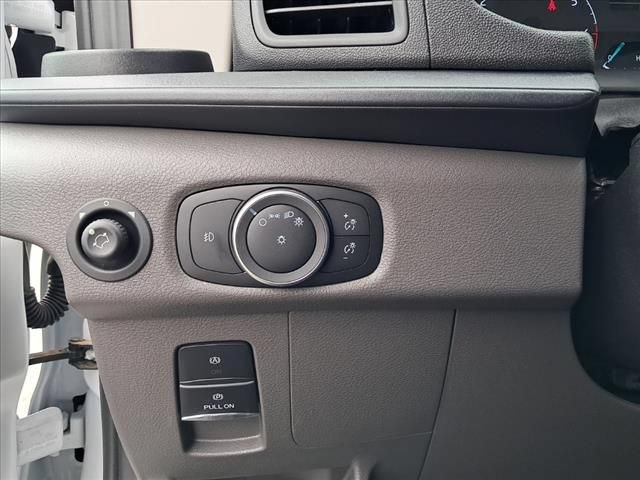 Certified 2024 Ford Transit 350 AWD w/ Interior Upgrade Package image 15