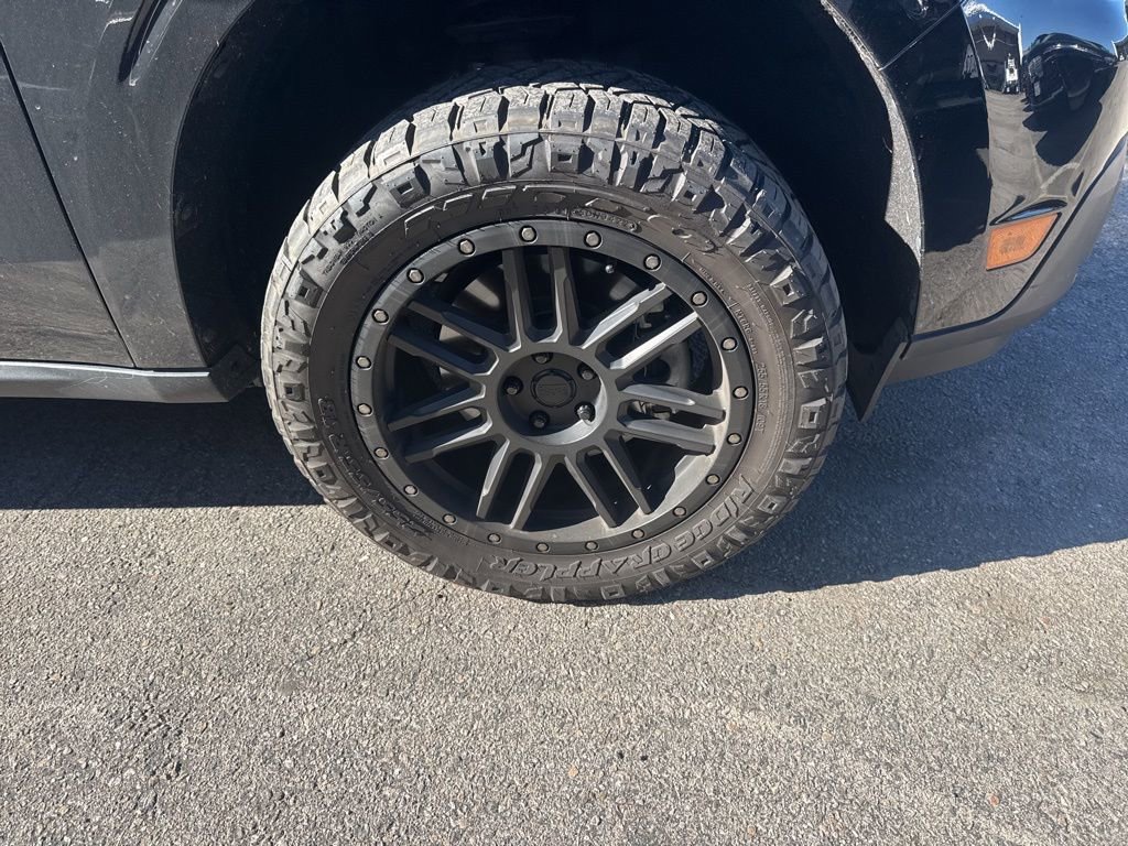 Certified 2023 Ford Maverick XLT w/ XLT Luxury Package image 4