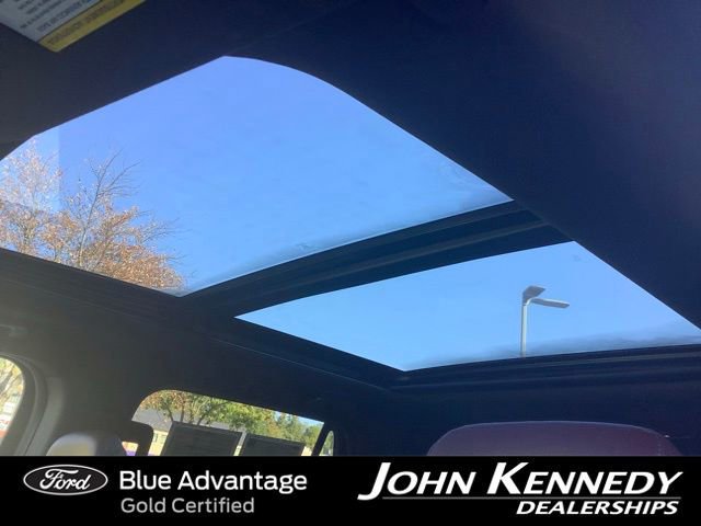 Certified 2024 Ford Expedition Max Limited image 12