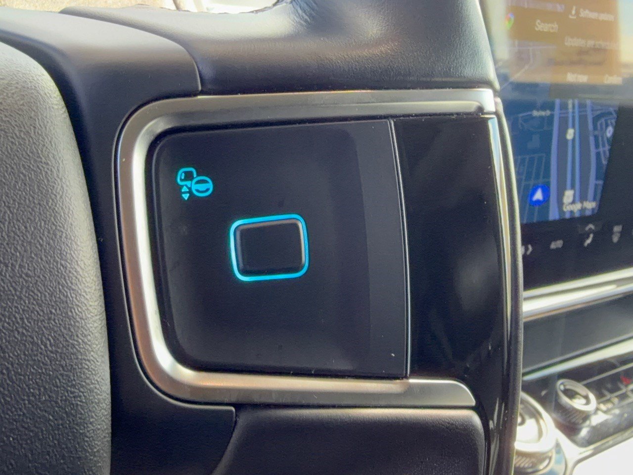 Certified 2025 Ford Expedition Max Platinum AWD/4WD image 19