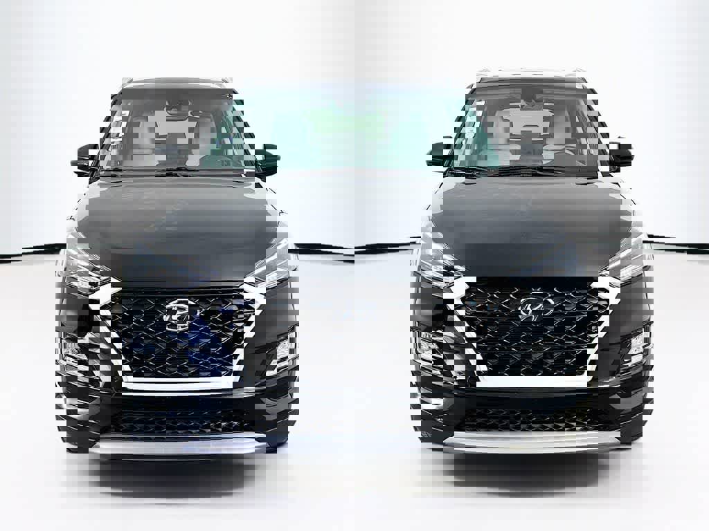 Used 2021 Hyundai Tucson Sport w/ Cargo Package image 6