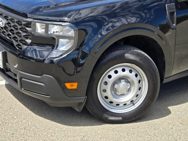 Certified 2025 Ford Maverick XL FWD image 9