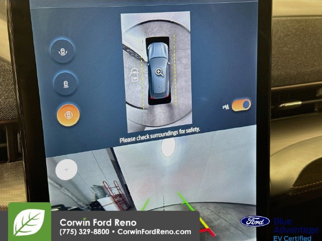 Certified 2023 Ford Mustang Mach-E GT AWD/4WD image 18