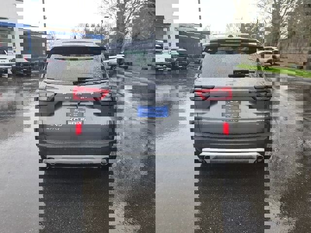 Certified 2024 Ford Escape Platinum image 5