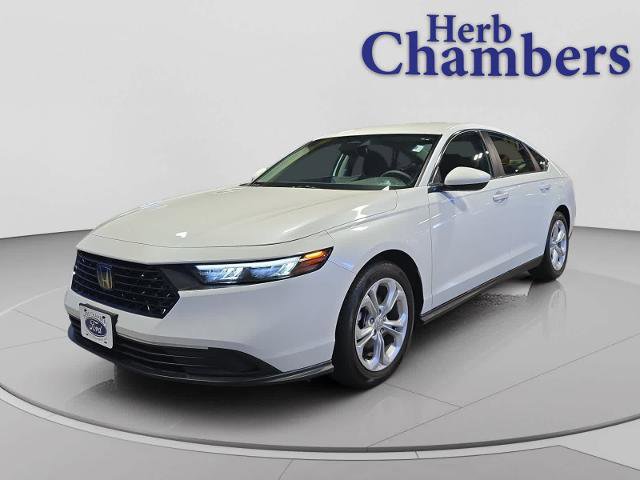 Used 2024 Honda Accord LX image 11