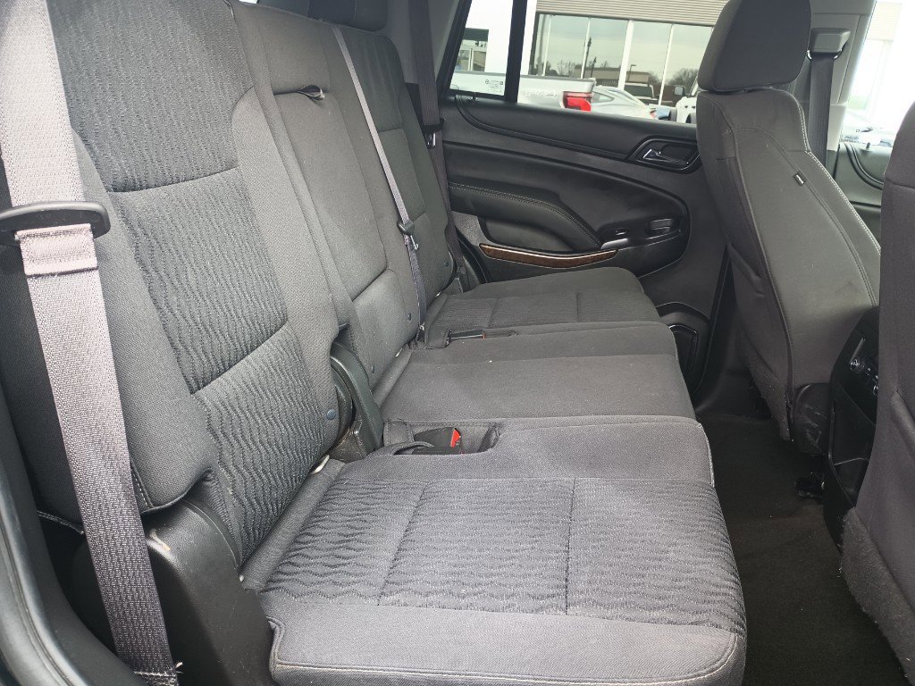 Used 2017 Chevrolet Tahoe LS w/ All-Season Package image 31