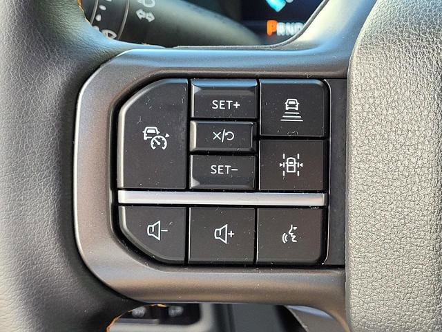 Certified 2025 Ford F150 Tremor w/ Bed Utility Package image 31
