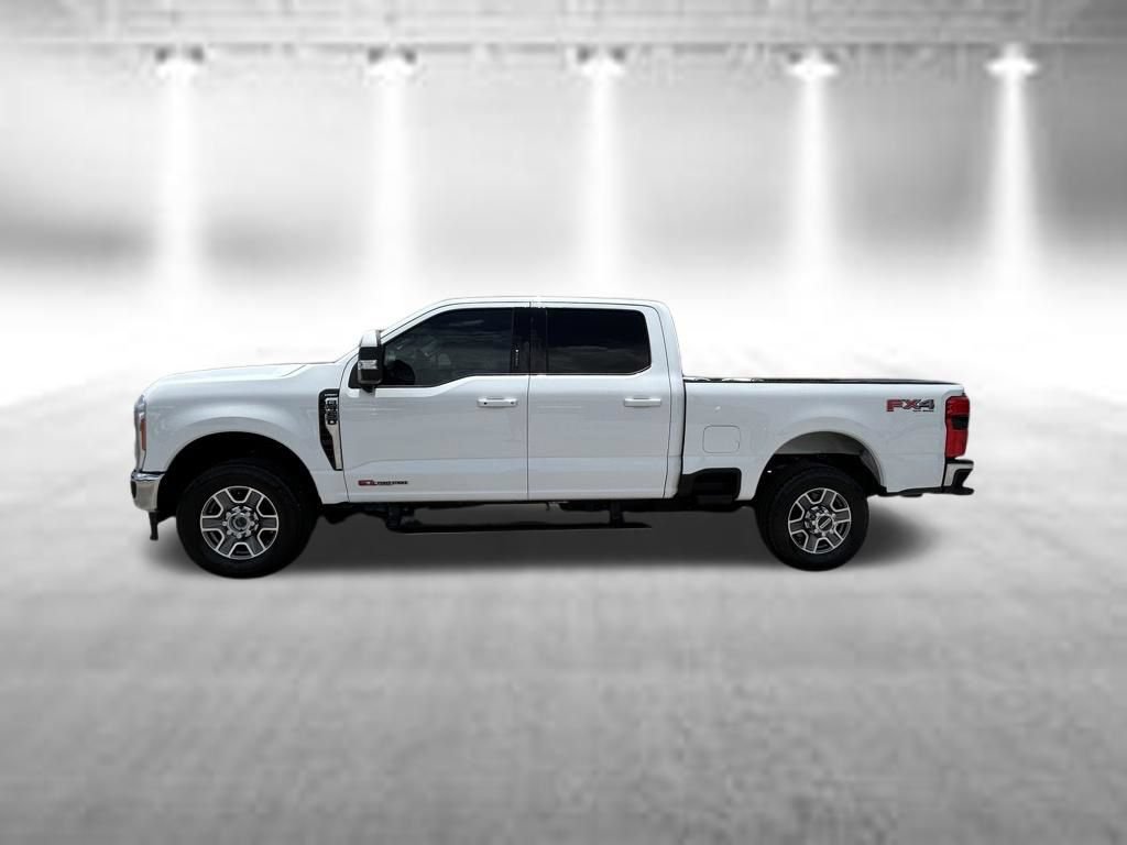Certified 2023 Ford F350 Lariat w/ Lariat Ultimate Package AWD/4WD image 8