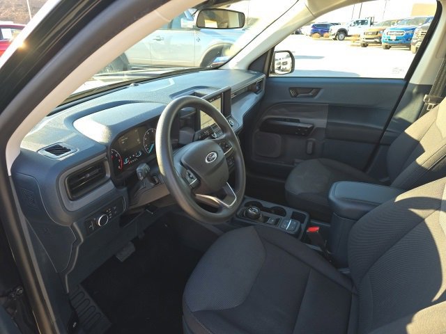 Certified 2022 Ford Maverick XL image 10