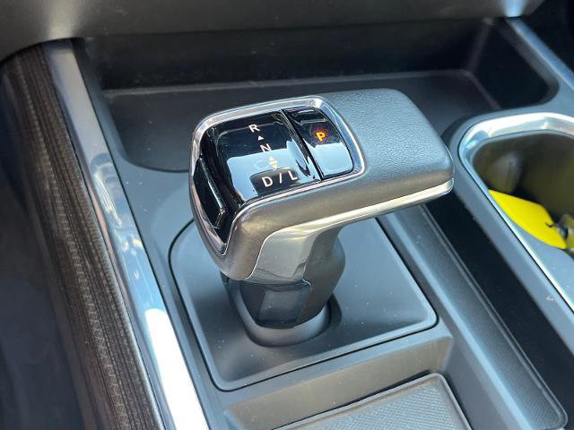 Used 2022 Chevrolet Silverado 1500 LT Trail Boss w/ LT Trail Boss Premium Package image 15