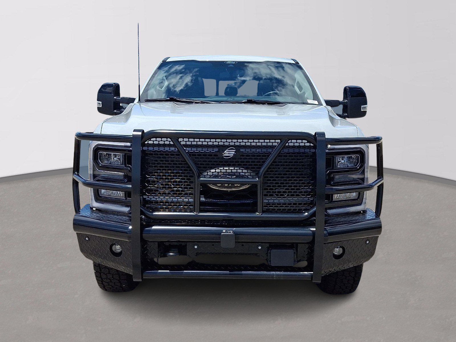 Certified 2025 Ford F250 Lariat w/ Lariat Ultimate Package AWD/4WD image 2