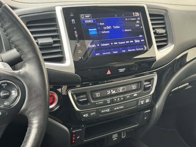 Used 2020 Honda Ridgeline RTL-E image 34