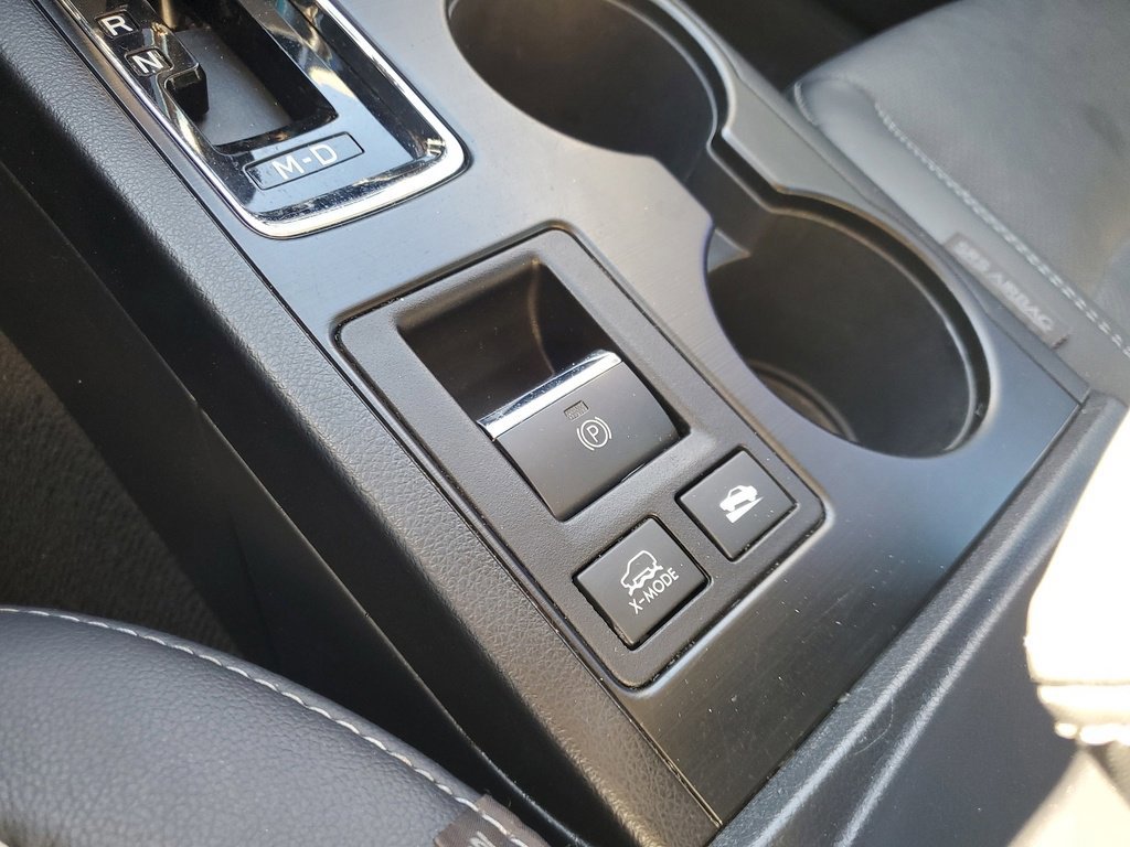 Used 2018 Subaru Outback 2.5i Limited image 40