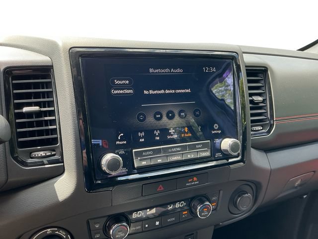Used 2022 Nissan Frontier PRO-4X AWD/4WD image 21