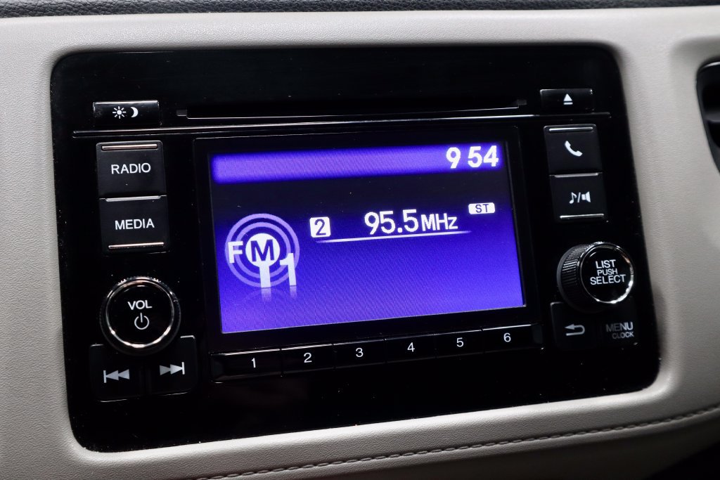 Used 2020 Honda HR-V LX image 3
