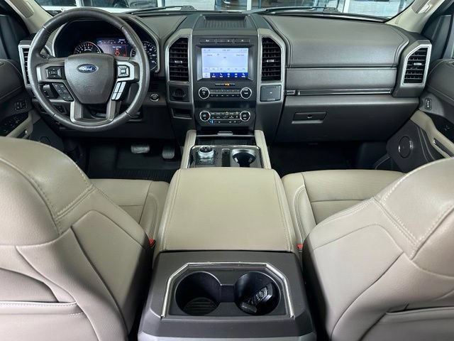 Certified 2020 Ford Expedition XLT w/ Equipment Group 202A RWD image 12