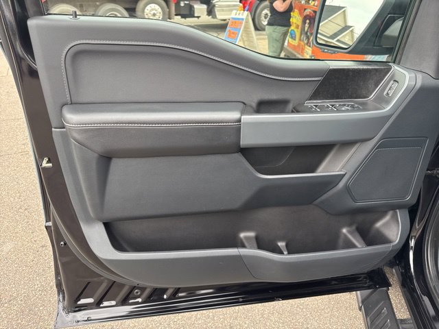 Certified 2023 Ford F150 XLT w/ Equipment Group 302A High AWD/4WD image 16