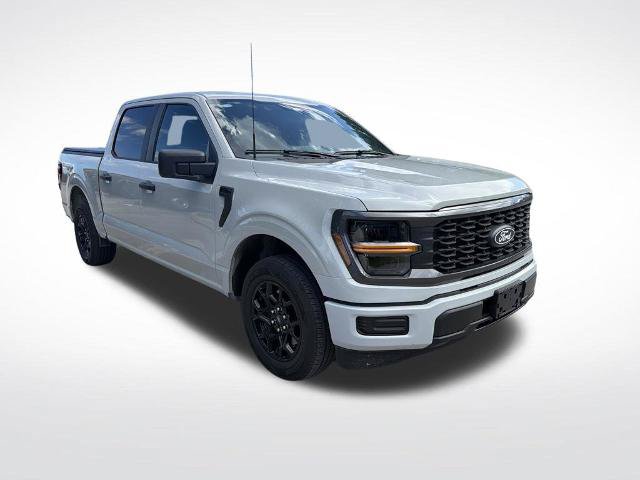 Certified 2026 Ford F150 STX RWD image 2