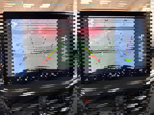 Certified 2023 Ford Escape ST-Line w/ Tech Pack #1 image 9