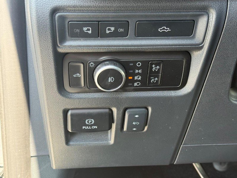 Certified 2023 Ford F150 Lariat w/ Equipment Group 502A High AWD/4WD image 28