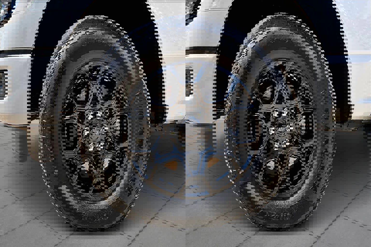 Certified 2024 Ford F150 XLT w/ Equipment Group 302A MID image 13