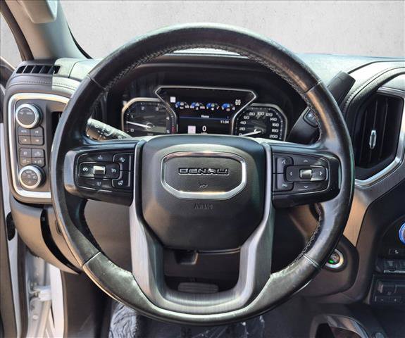 Used 2020 GMC Sierra 2500 Denali w/ Denali Ultimate Package AWD/4WD image 13