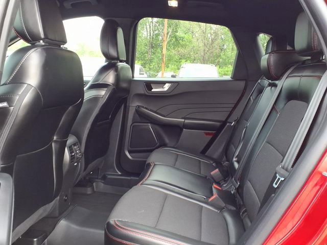 Certified 2024 Ford Escape ST-Line w/ Tech Pack #1 AWD/4WD image 24