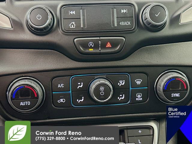 Used 2022 GMC Terrain SLE w/ Driver Convenience Package AWD/4WD image 20