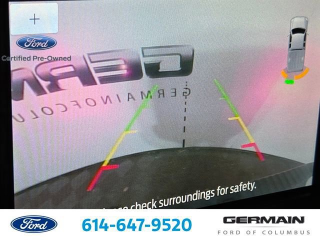 Certified 2020 Ford F150 XLT w/ Equipment Group 302A Luxury image 34