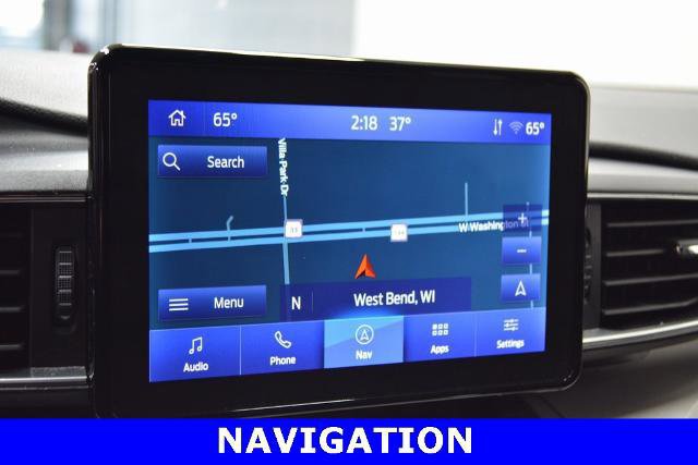 Certified 2023 Ford Explorer XLT w/ Equipment Group 202A image 24