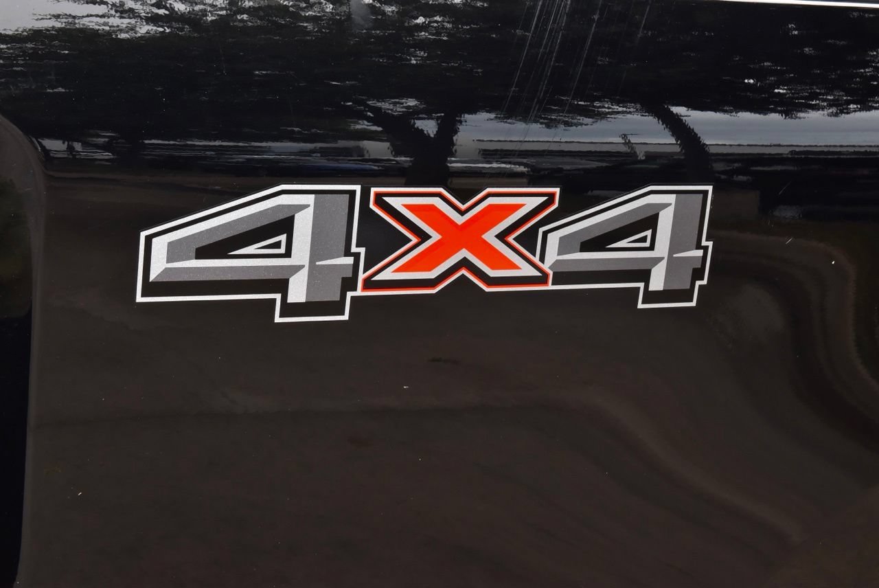 Certified 2026 Ford F250 XLT AWD/4WD image 38