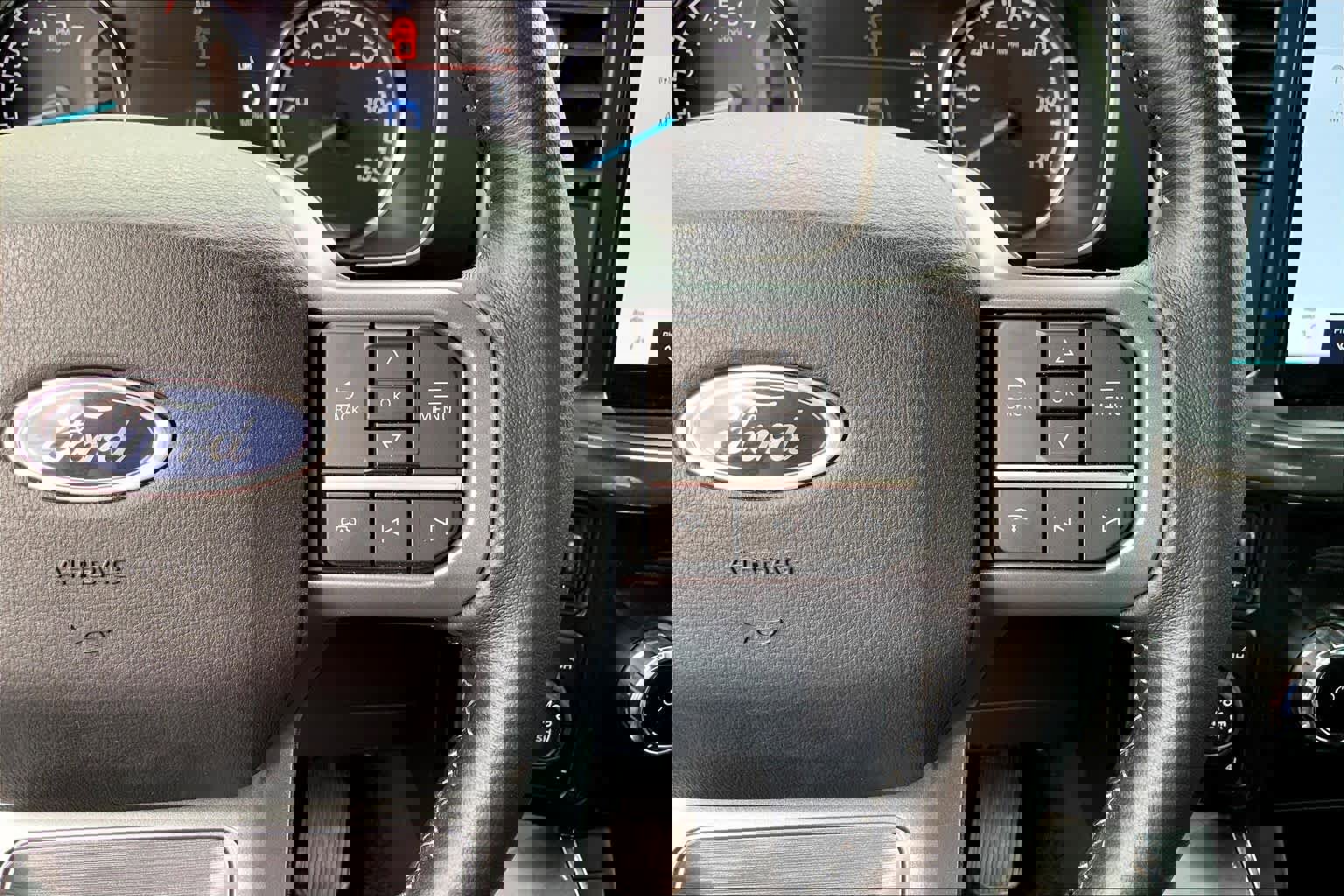 Certified 2022 Ford F150 XLT w/ Equipment Group 302A High image 25