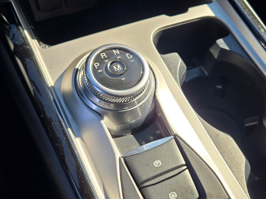 Certified 2022 Ford Explorer ST w/ ST Street Pack image 33