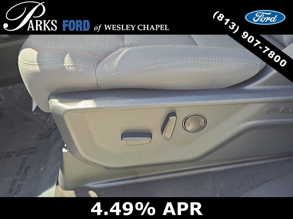 Certified 2025 Ford Expedition Active RWD image 20