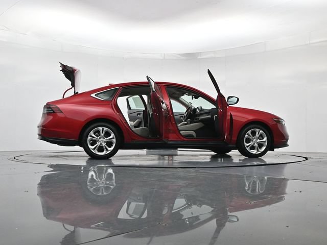 Used 2024 Honda Accord LX image 51