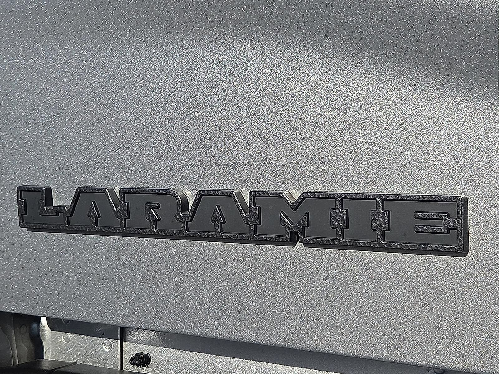 Used 2021 RAM 2500 Laramie image 9