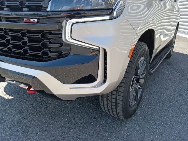 Used 2024 Chevrolet Tahoe Z71 w/ Luxury Package image 9