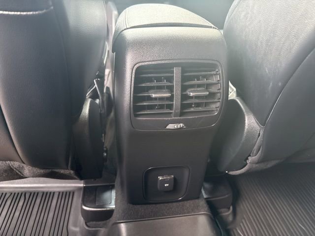 Certified 2020 Ford Escape SEL image 13