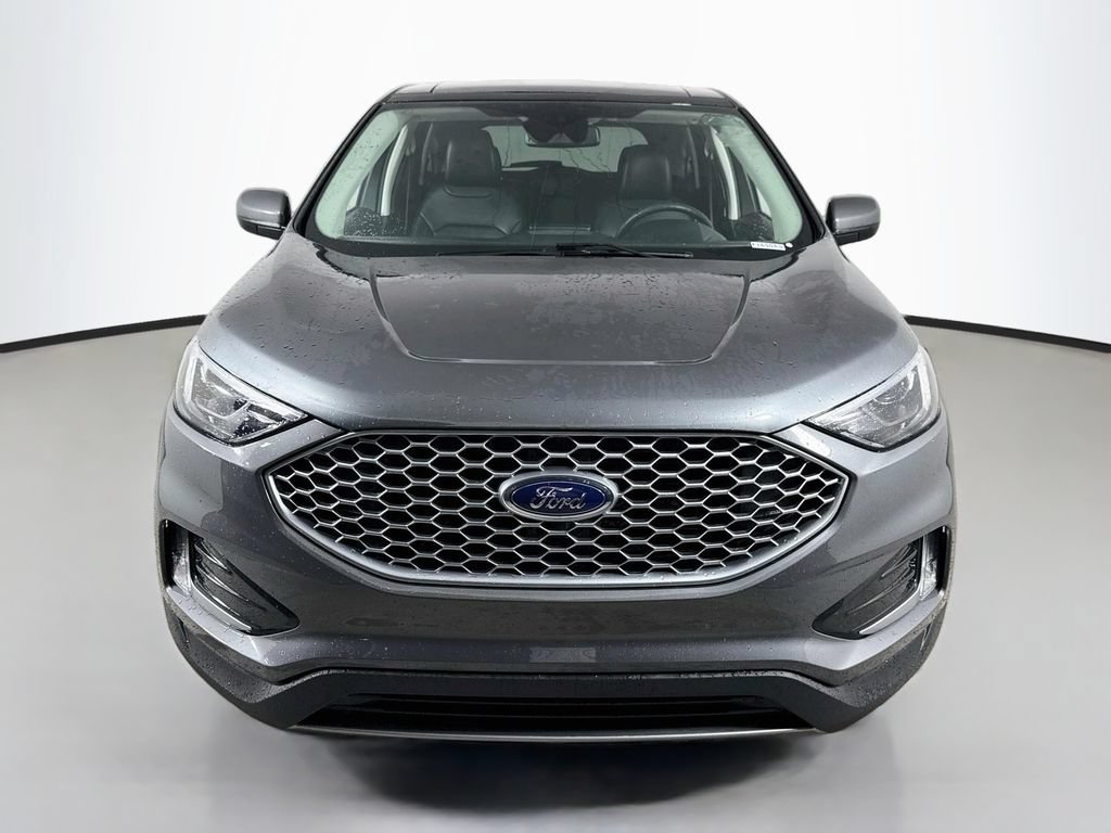 Certified 2024 Ford Edge SEL w/ Convenience Package AWD/4WD image 7
