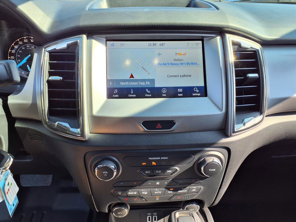 Certified 2020 Ford Ranger XLT w/ Equipment Group 302A Luxury image 13