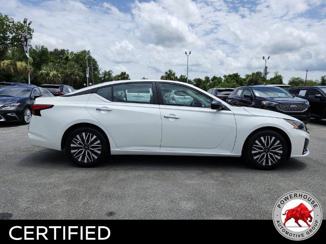 Used 2024 Nissan Altima 2.5 SV FWD image 6