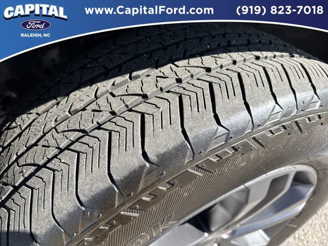 Certified 2023 Ford F150 XLT w/ Equipment Group 302A High image 13