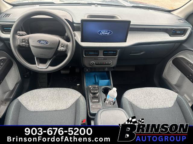 Certified 2025 Ford Maverick XLT w/ Equipment Group 302A AWD/4WD image 3